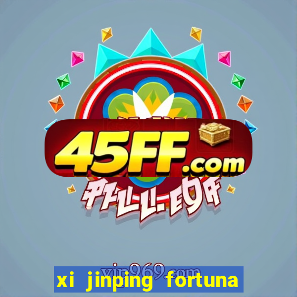 xi jinping fortuna xi jinping patrimonio